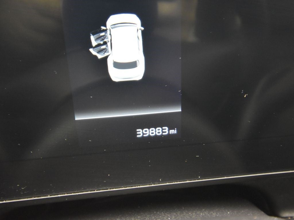 2023 Kia Sportage EX AWD