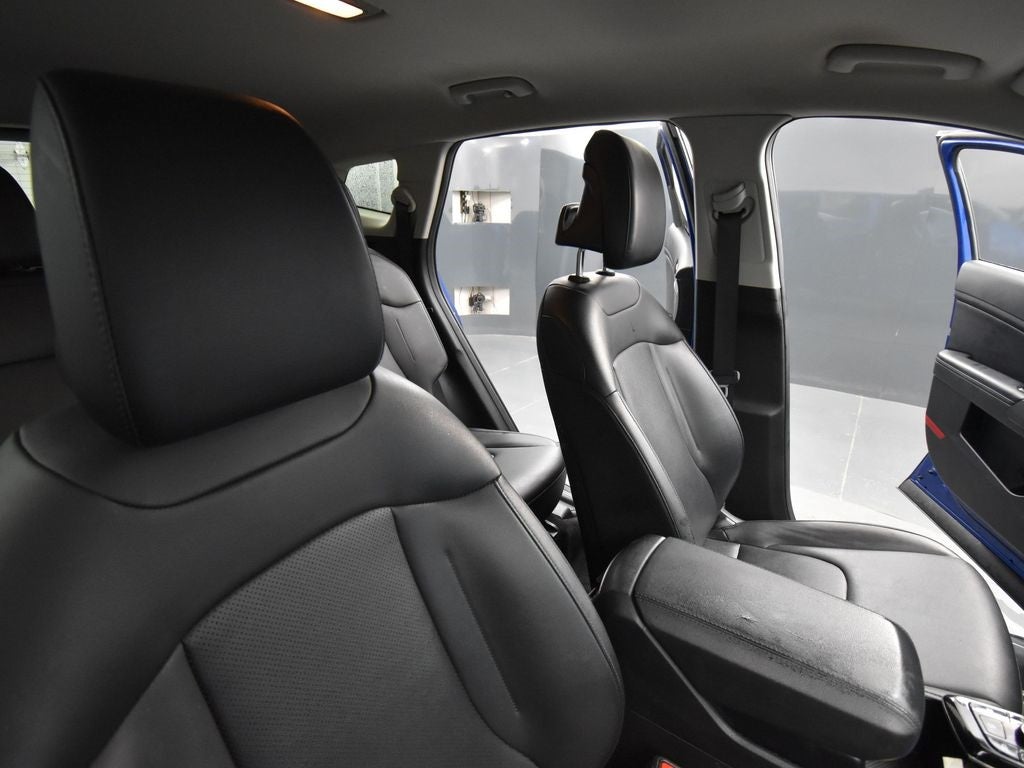 2023 Kia Sportage EX AWD