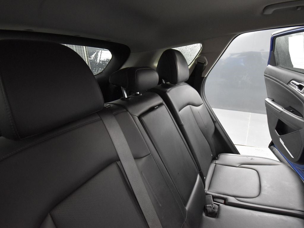 2023 Kia Sportage EX AWD