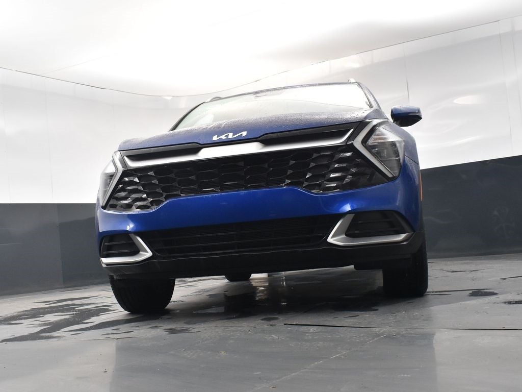 2023 Kia Sportage EX AWD