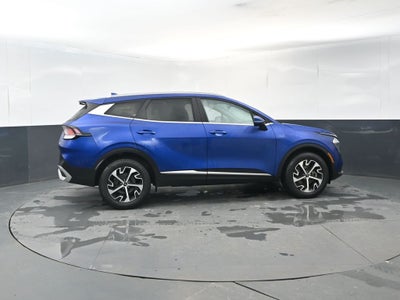 2023 Kia Sportage EX AWD
