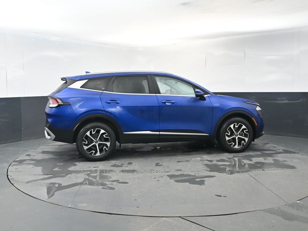 2023 Kia Sportage EX AWD