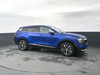 2023 Kia Sportage EX AWD