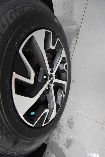 2023 Kia Sportage EX AWD