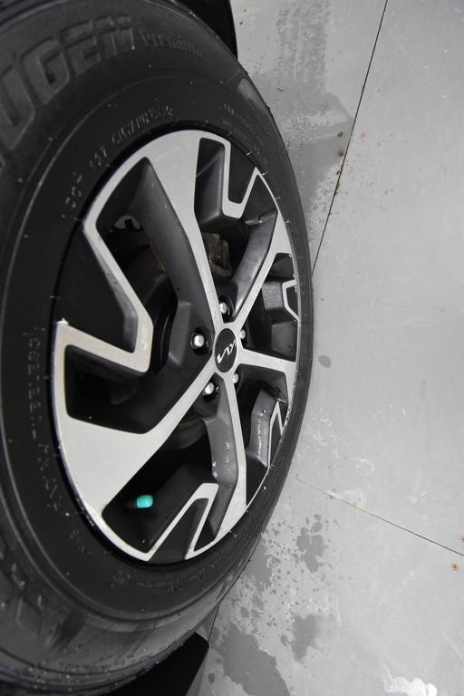 2023 Kia Sportage EX AWD