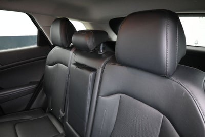 2024 Kia Sportage EX AWD