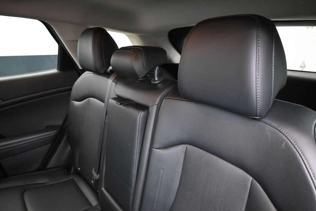 2024 Kia Sportage EX AWD