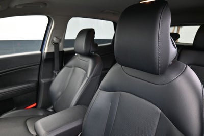 2024 Kia Sportage EX AWD