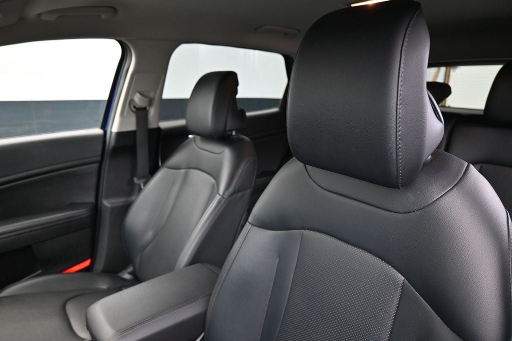 2024 Kia Sportage EX AWD
