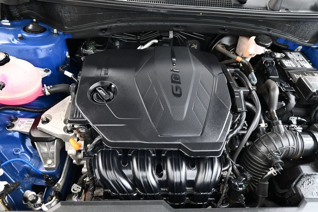 2024 Kia Sportage EX AWD