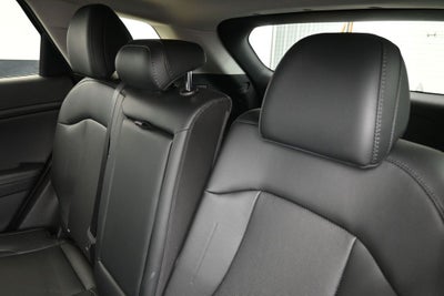 2025 Kia Sportage EX AWD