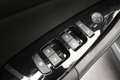 2025 Kia Sportage EX AWD