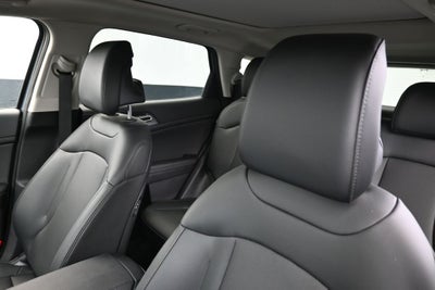 2025 Kia Sportage EX AWD