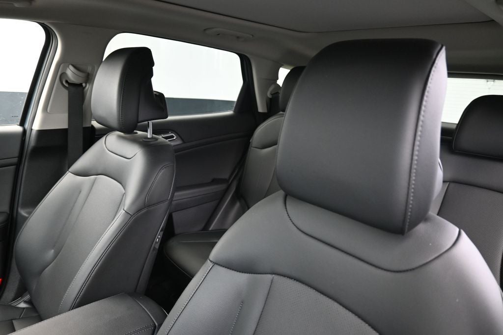 2025 Kia Sportage EX AWD
