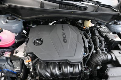2025 Kia Sportage EX AWD