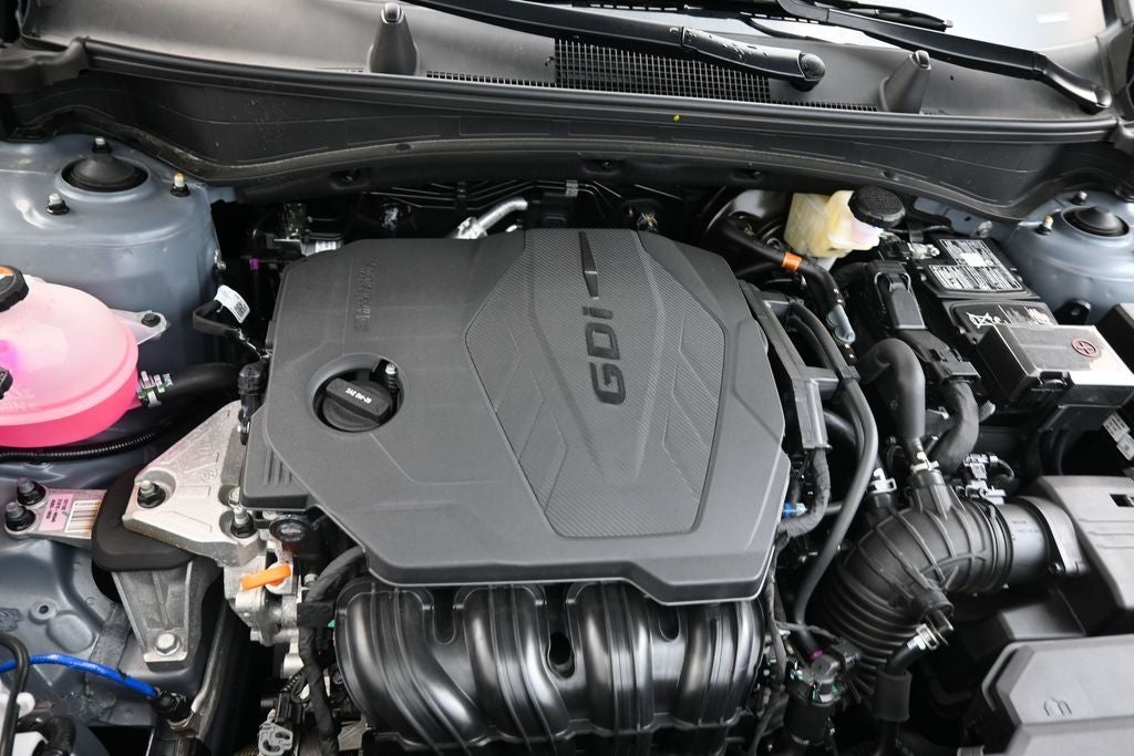 2025 Kia Sportage EX AWD