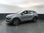 2025 Kia Sportage EX AWD