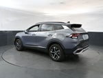 2025 Kia Sportage EX AWD