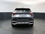 2025 Kia Sportage EX AWD