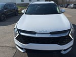 2025 Kia Sportage EX AWD