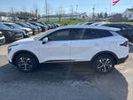 2025 Kia Sportage EX AWD
