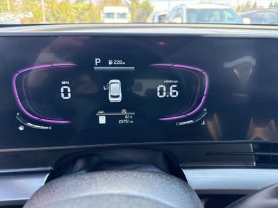 2025 Kia Sportage EX AWD