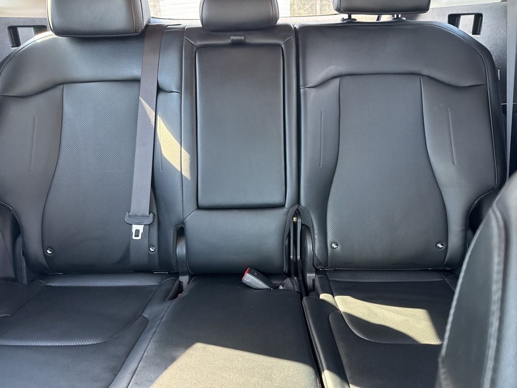 2025 Kia Sportage EX AWD