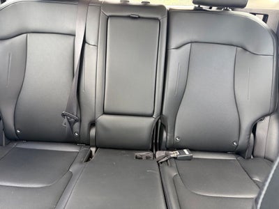 2024 Kia Sportage EX AWD