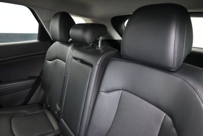 2024 Kia Sportage EX AWD