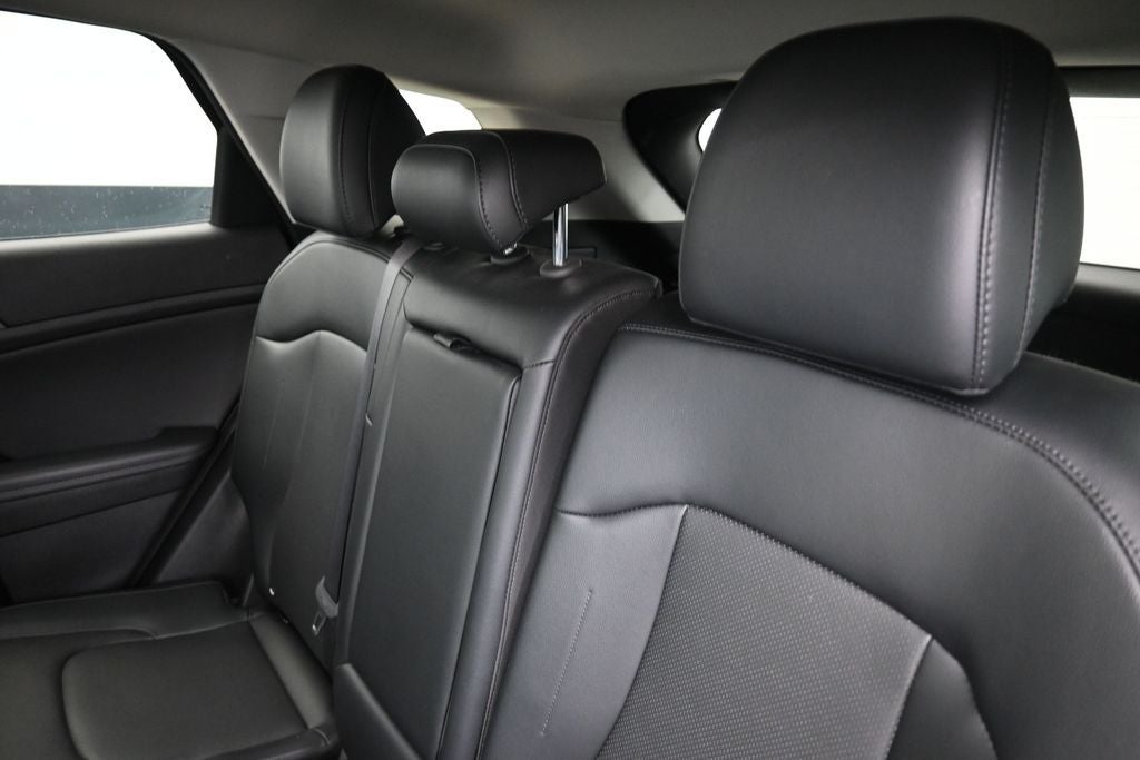 2024 Kia Sportage EX AWD