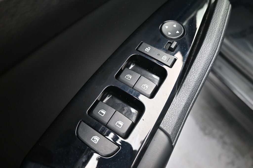 2024 Kia Sportage EX AWD