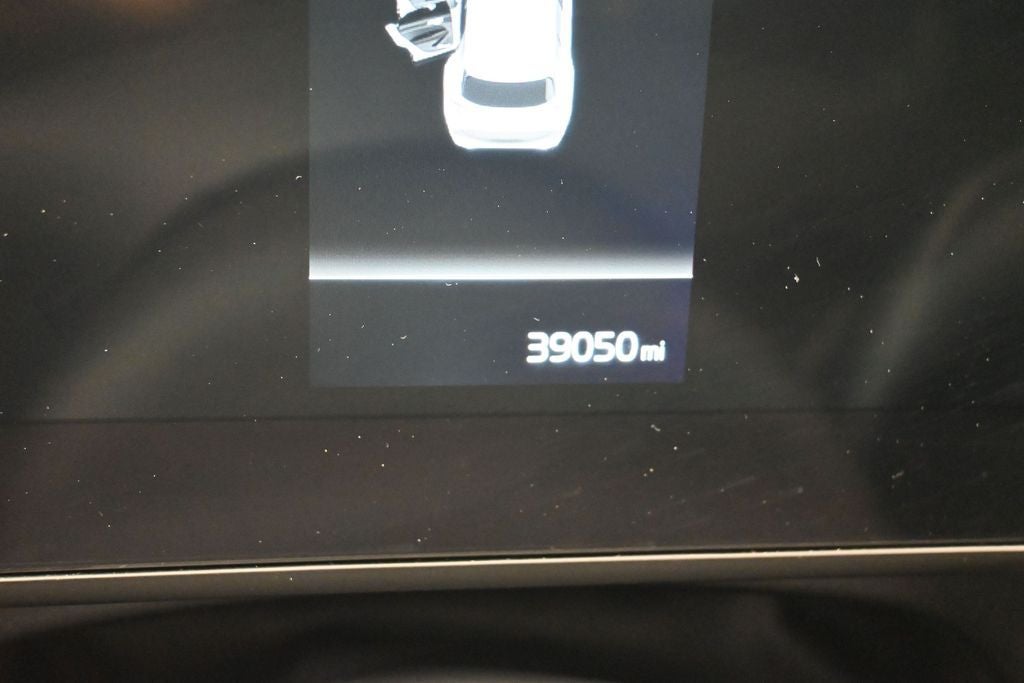 2024 Kia Sportage EX AWD