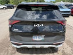 2024 Kia Sportage EX AWD