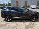 2024 Kia Sportage EX AWD