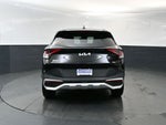 2024 Kia Sportage EX AWD