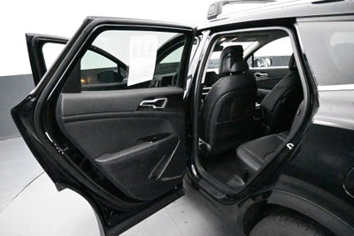 2024 Kia Sportage EX AWD
