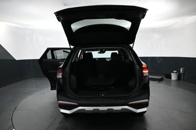 2024 Kia Sportage EX AWD