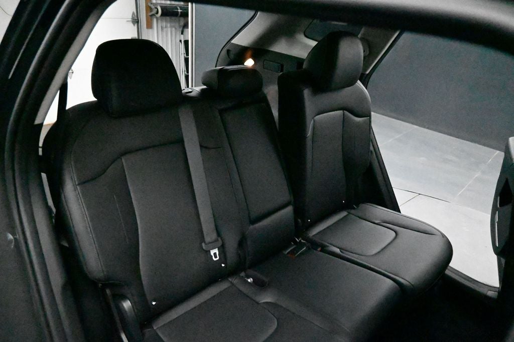 2024 Kia Sportage EX AWD