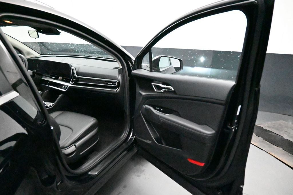2024 Kia Sportage EX AWD