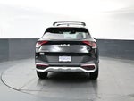 2024 Kia Sportage EX AWD