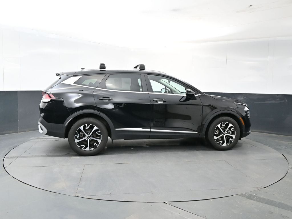 2024 Kia Sportage EX AWD