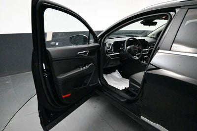 2024 Kia Sportage EX AWD
