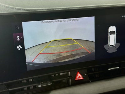 2024 Kia Sportage EX AWD