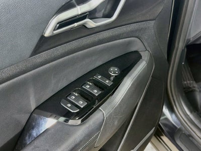 2024 Kia Sportage EX AWD