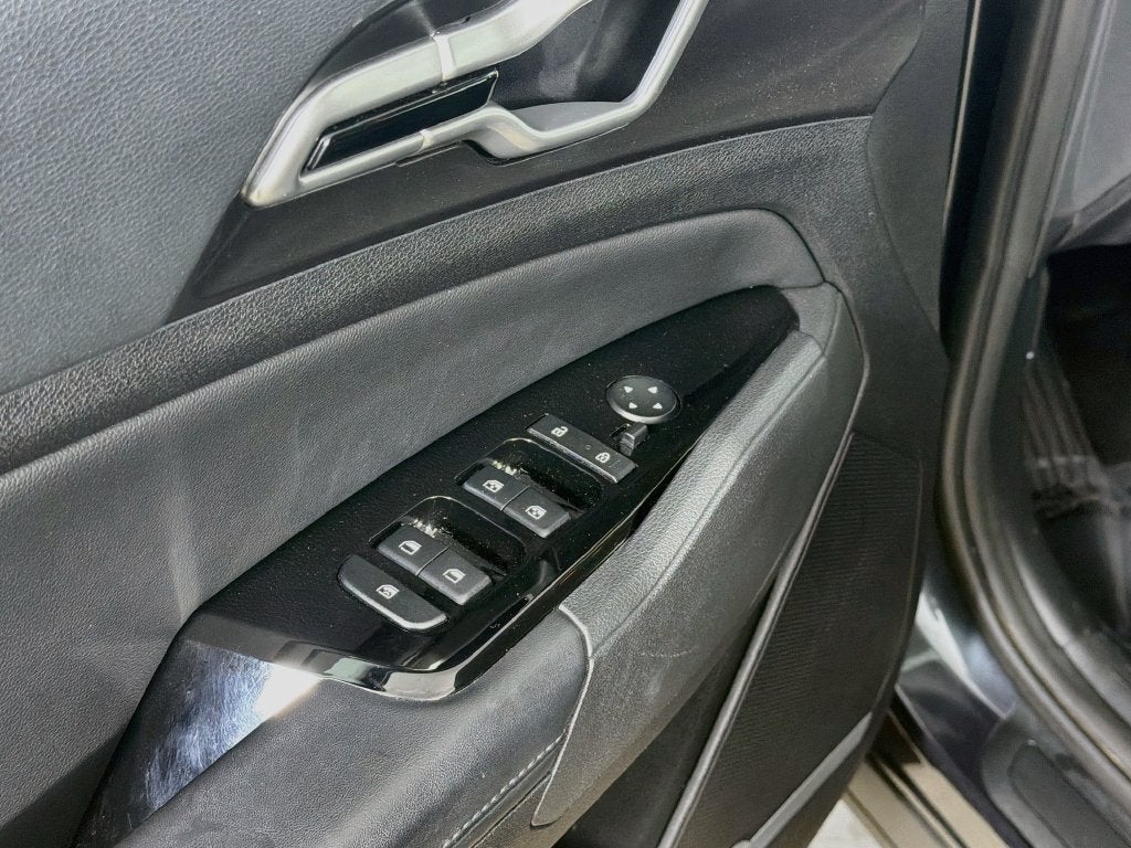 2024 Kia Sportage EX AWD