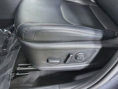 2024 Kia Sportage EX AWD