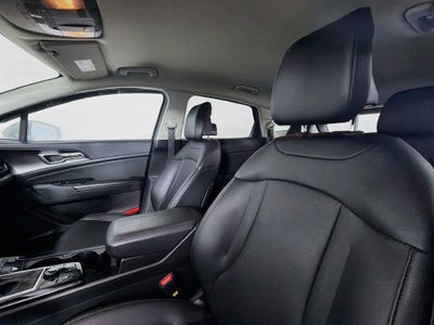2024 Kia Sportage EX AWD