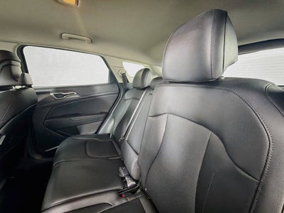 2024 Kia Sportage EX AWD