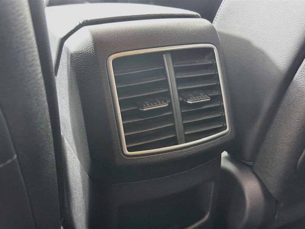 2024 Kia Sportage EX AWD