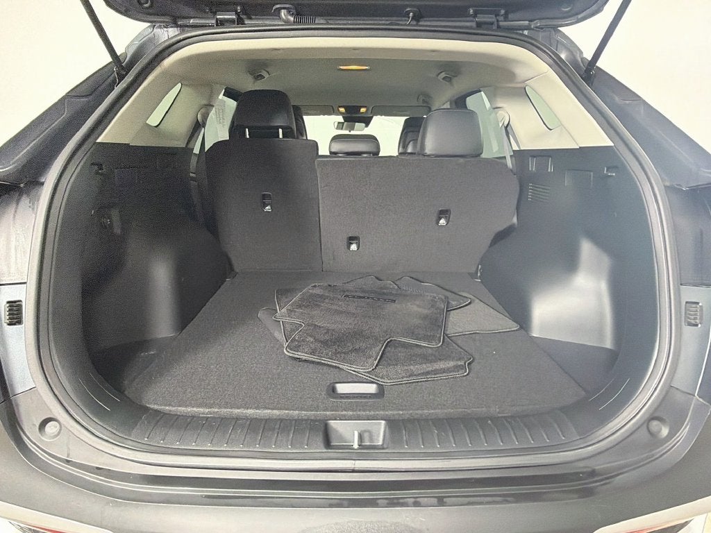 2024 Kia Sportage EX AWD
